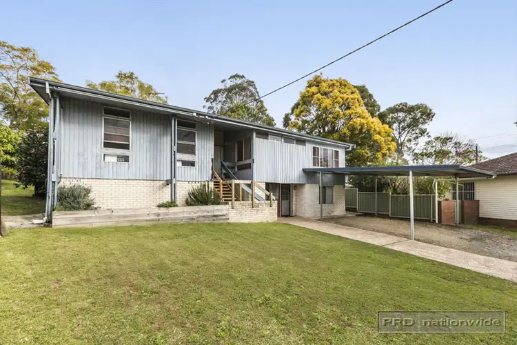 Main view of Homely house listing, 29 Jacknorman Street, Waratah West NSW 2298