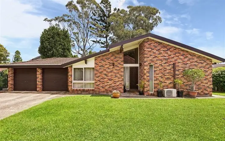 23 Westwood Street, Pennant Hills NSW 2120