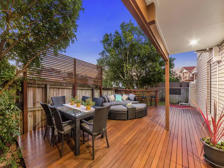 1/ 2 Flavelle Street, Carina QLD 4152