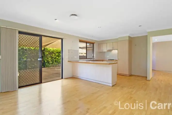 Second view of Homely house listing, 11 Austen Pl, Kellyville NSW 2155