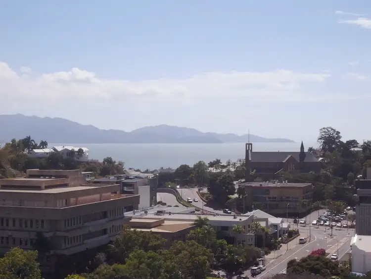 1201/122 Walker Street, Townsville City QLD 4810