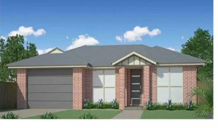 Second view of Homely townhouse listing, 1/88 Ohio, Armidale NSW 2350