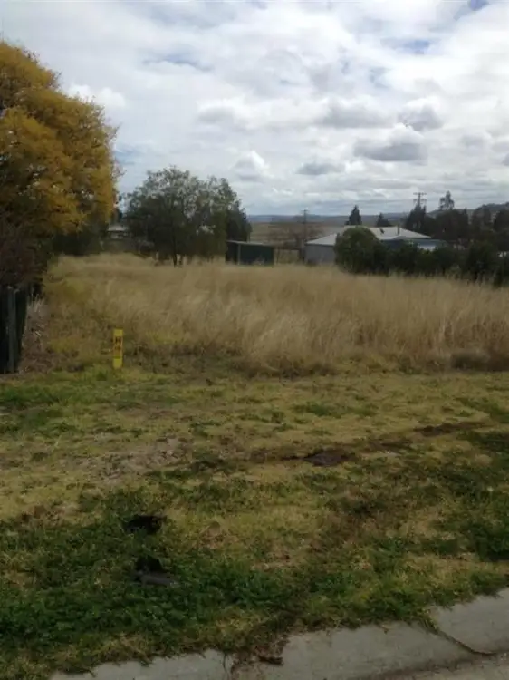 Third view of Homely land listing, 18 Gilbride St, Greenmount QLD 4359