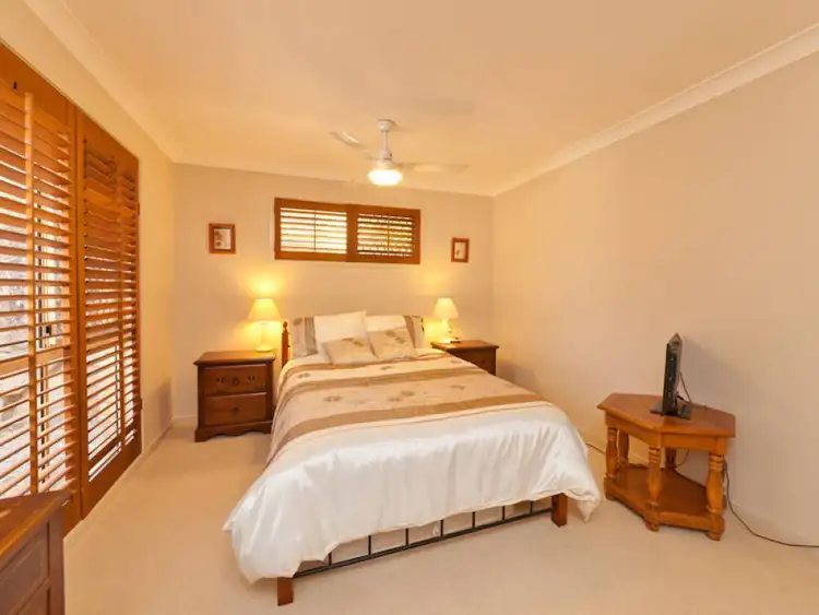 Fourth view of Homely house listing, 8 Bettina Court, Eatons Hill QLD 4037