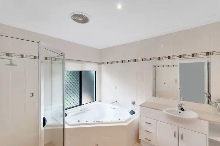 Sixth view of Homely house listing, 127 McFarlane Drive, Kanimbla QLD 4870