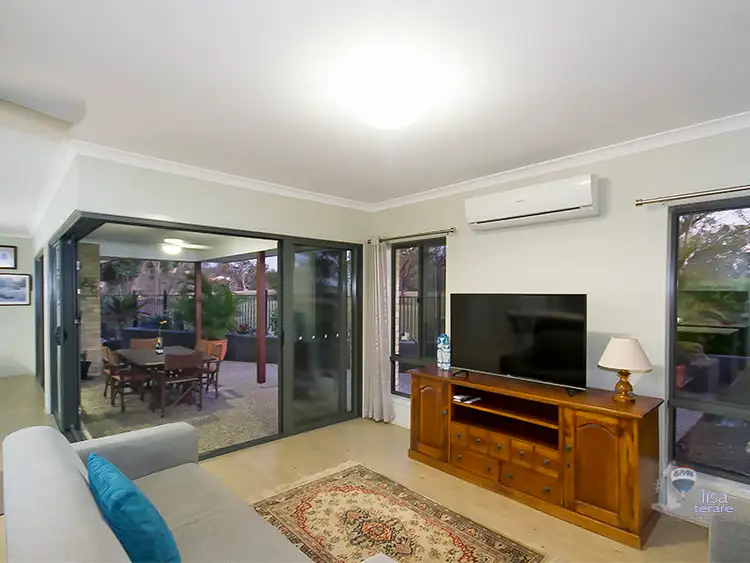 Fifth view of Homely house listing, 4 Tekapo Street, Westlake QLD 4074