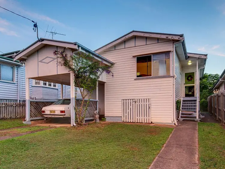 48 Jardine Street, Kedron QLD 4031