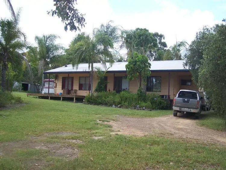Main view of Homely rural property listing, 872 Wang Wauk Road, Wang Wauk NSW 2423