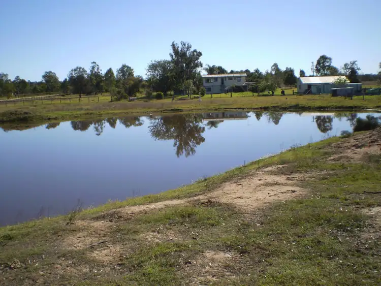 Second view of Homely rural property listing, Address available on request