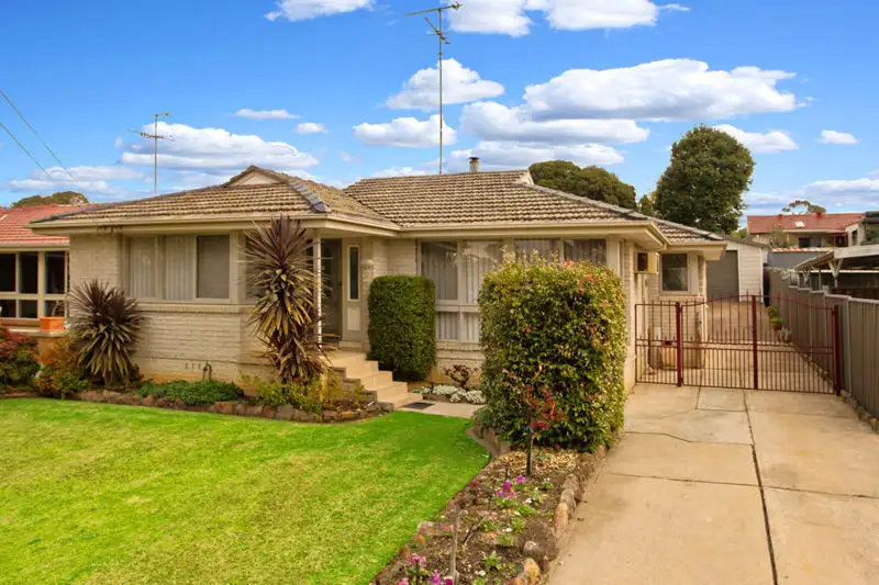 Main view of Homely house listing, 13 Pendant Ave, Blacktown NSW 2148