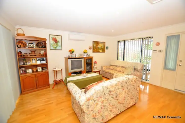 Fifth view of Homely semi-detached listing, A/45 Simpson Street, Ardross WA 6153