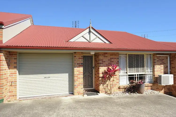 Unit 9/38 Milbong Street, Battery Hill QLD 4551