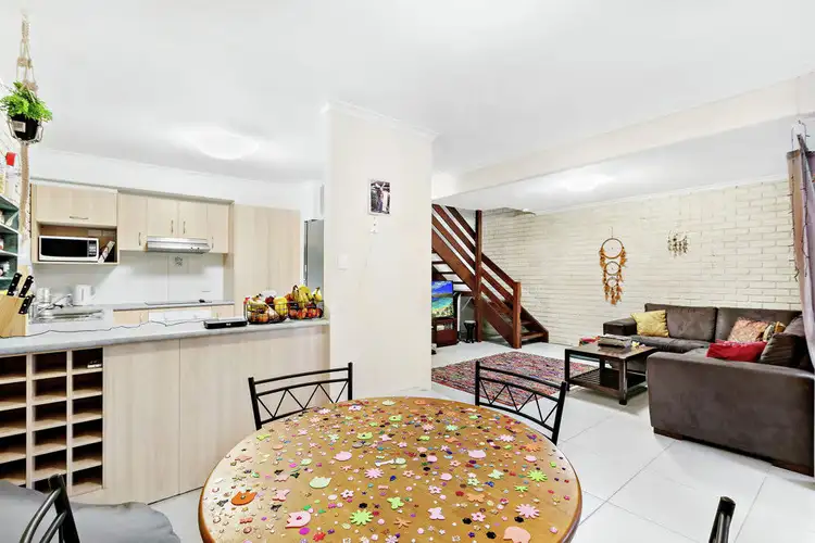 Third view of Homely townhouse listing, 2/11 William Street, Shelly Beach QLD 4551