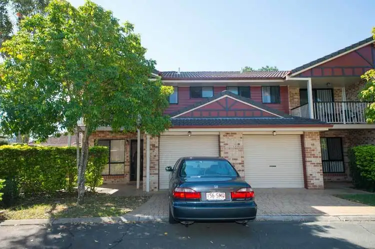 14/38 Dyson Ave, Sunnybank QLD 4109