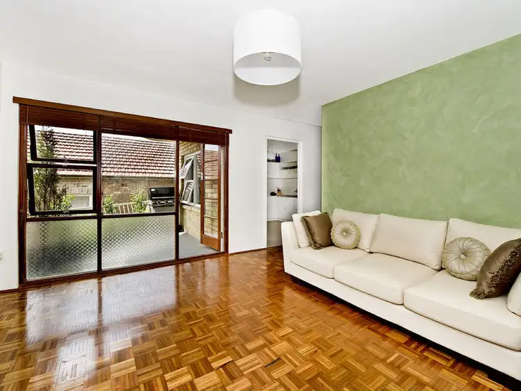 Fifth view of Homely apartment listing, 11/38 Pine Street, Randwick NSW 2031