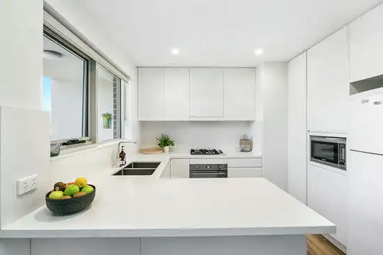 Second view of Homely apartment listing, 30/93-95 Thomas Street, Parramatta NSW 2150