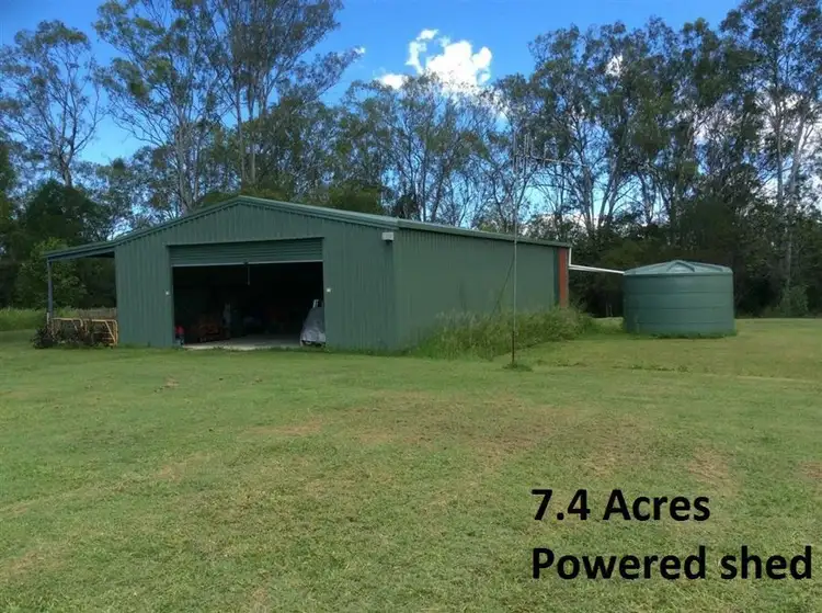 Main view of Homely rural property listing, 15 Bindara Court, Mullett Creek QLD 4670