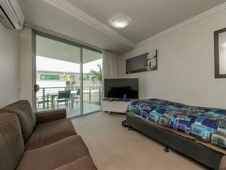 Fourth view of Homely unit listing, 1213/10 Fifth Avenue, Palm Beach QLD 4221