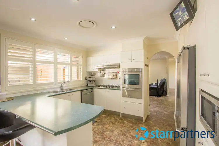 Fourth view of Homely house listing, 2 Warbler Street, Erskine Park NSW 2759