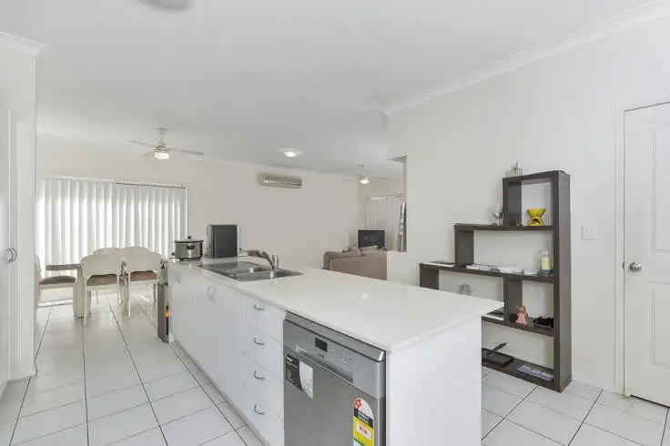 Second view of Homely house listing, 129 HIGHBURY DRIVE, Redbank Plains QLD 4301