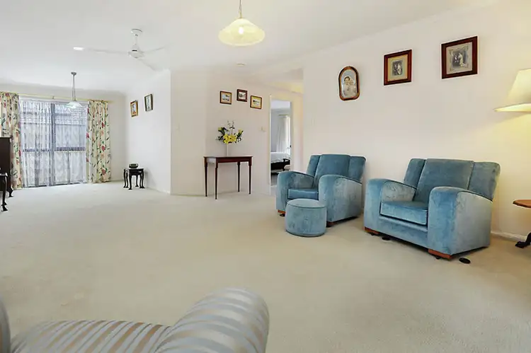 Third view of Homely house listing, 17 Marlborough Pl, Carindale QLD 4152
