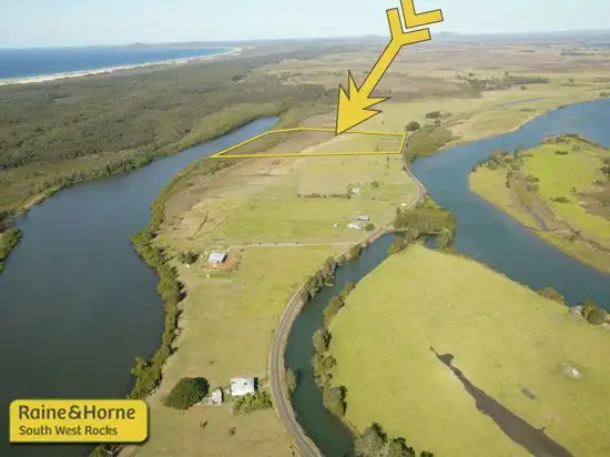 Second view of Homely rural property listing, 2786 South West Rocks Rd, Jerseyville NSW 2431