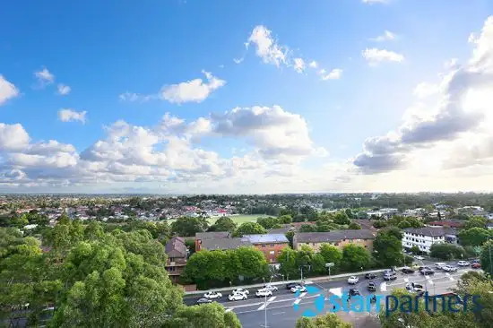 Third view of Homely unit listing, 11D/15 Campbell Street, Parramatta NSW 2150