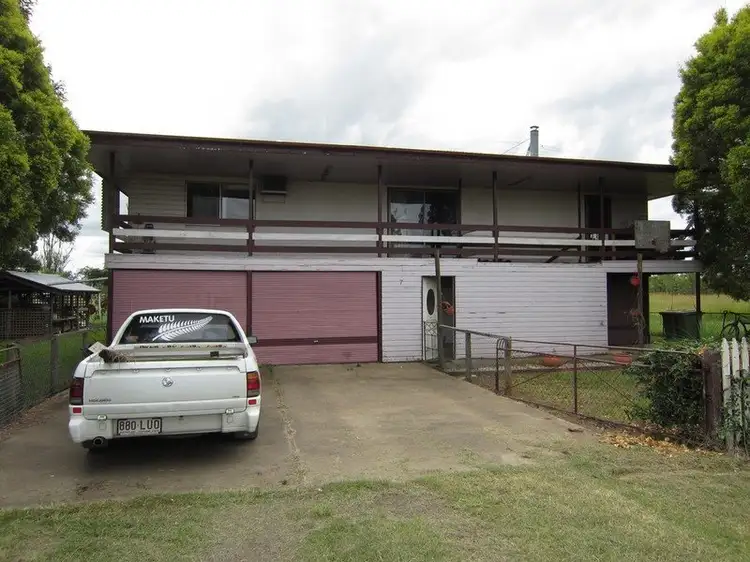 129 Purga School Road, Purga QLD 4306