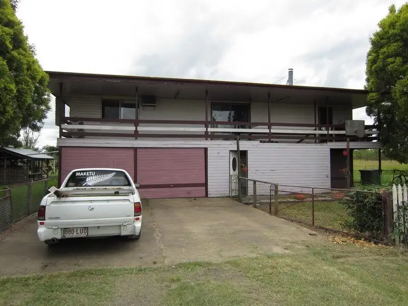 Main view of Homely house listing, 129 Purga School Road, Purga QLD 4306