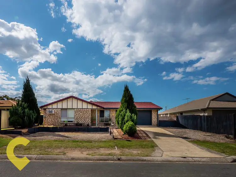 Fifth view of Homely house listing, 5 Myrtle Street, Waterford West QLD 4133