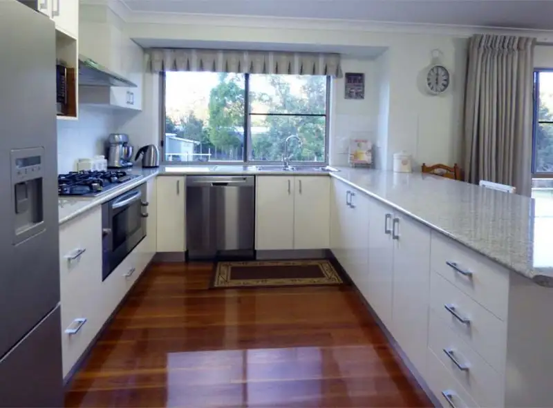 Main view of Homely house listing, 14A Esk Street, Crows Nest QLD 4355