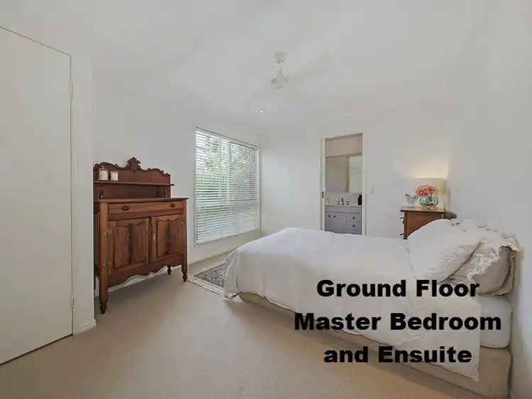Second view of Homely house listing, 14/11 Trevally Cres, Manly West QLD 4179