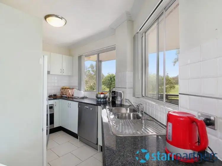 Second view of Homely unit listing, 18/31-33 Moss Place, Westmead NSW 2145
