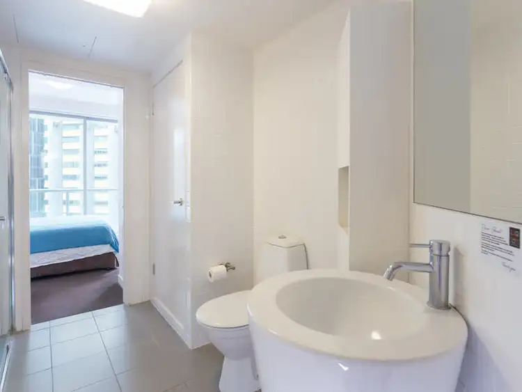 Fifth view of Homely unit listing, 112/18 Tank Street, Brisbane City QLD 4000