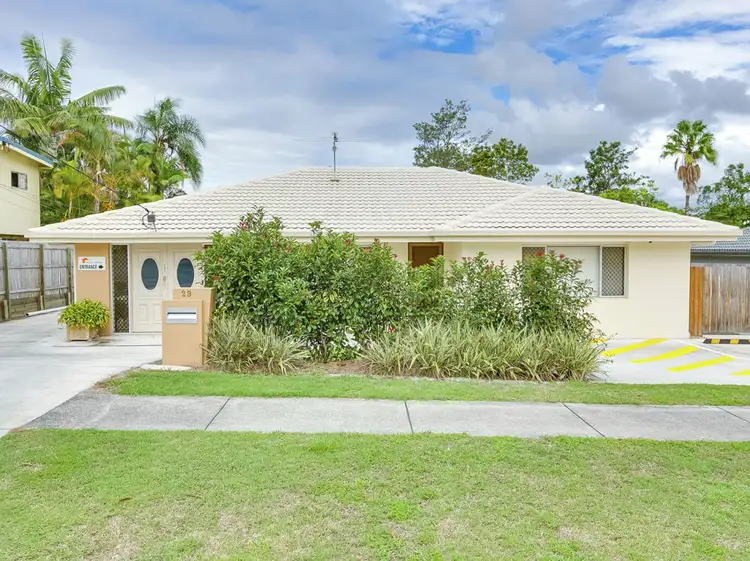 29 Vanessa Boulevard, Springwood QLD 4127