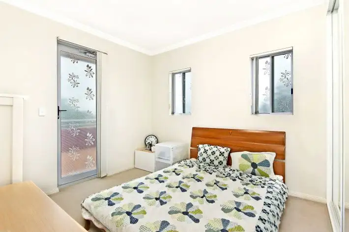 Sixth view of Homely unit listing, 42/20-22 College Crescent, Hornsby NSW 2077