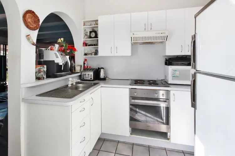 Second view of Homely house listing, 6 Rosedale Ave, Penrith NSW 2750