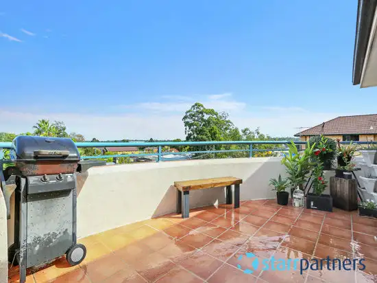 Fifth view of Homely apartment listing, 7/540 Church Street, North Parramatta NSW 2151