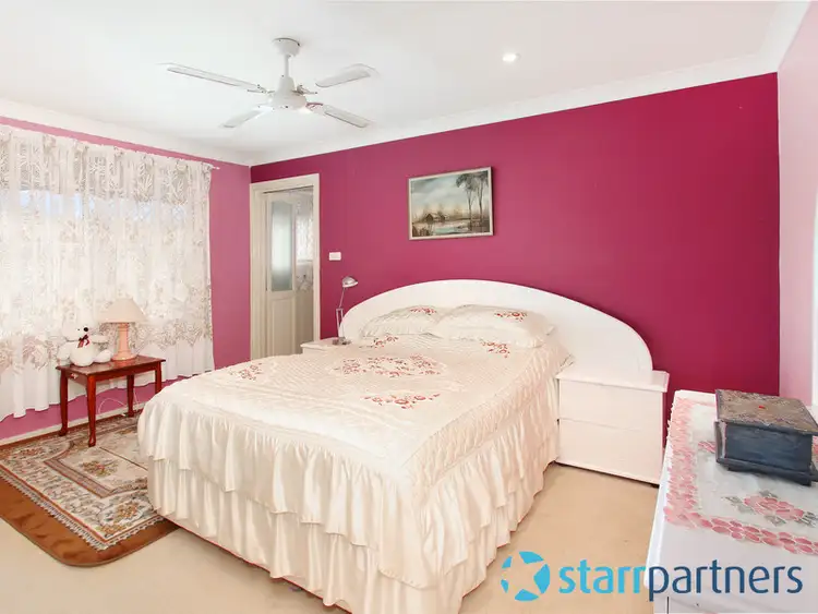 Sixth view of Homely house listing, 36 Tanbark Circuit, Werrington Downs NSW 2747