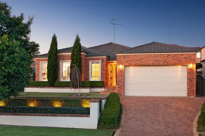 Main view of Homely house listing, 53 Perisher Road, Beaumont Hills NSW 2155