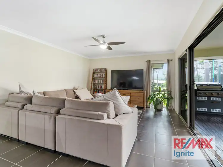 Main view of Homely house listing, 144 Diamantina Circle, Karalee QLD 4306