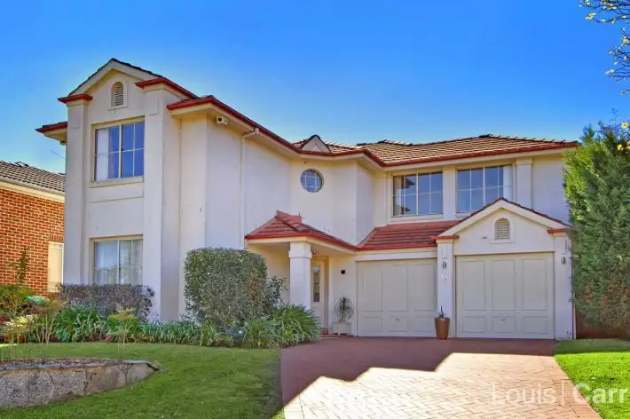 Main view of Homely house listing, 30 Belltree Crescent, Castle Hill NSW 2154