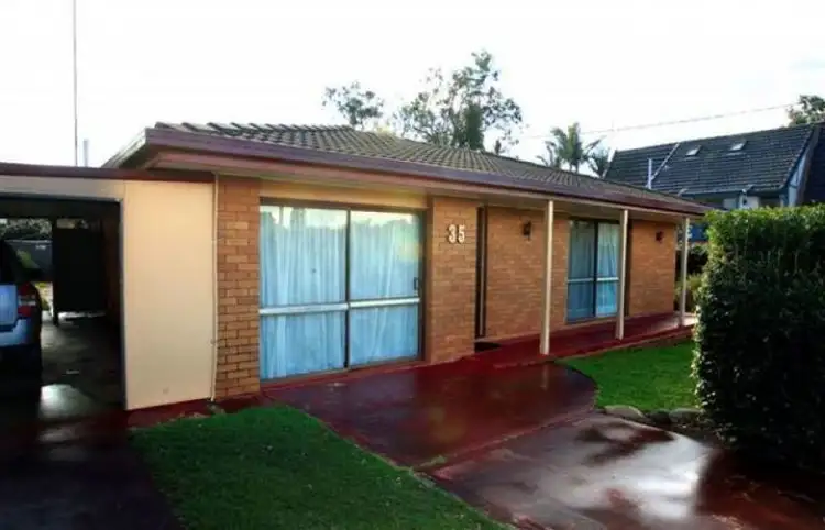 35 Wellcamp Street, Newtown QLD 4350