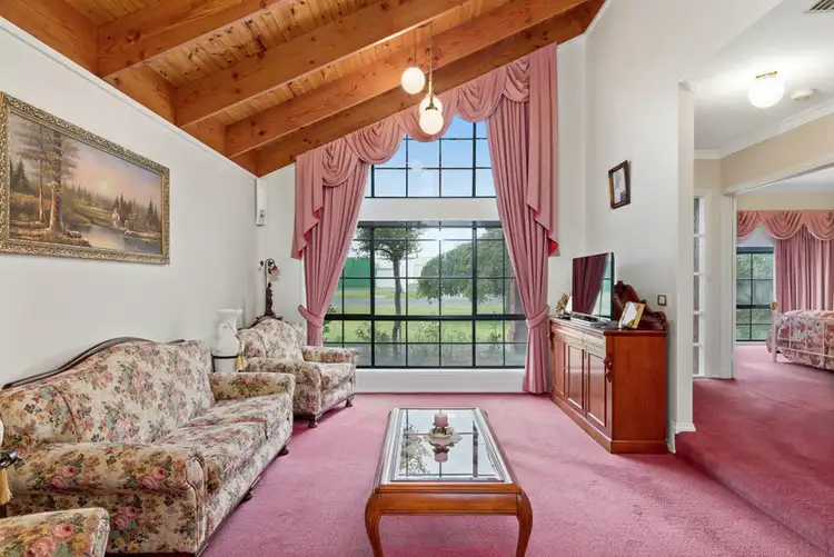 Fifth view of Homely house listing, 121 Main St, Elliminyt VIC 3250
