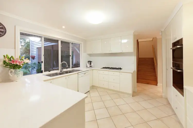 Sixth view of Homely house listing, 72 Hall Avenue, Corinda QLD 4075