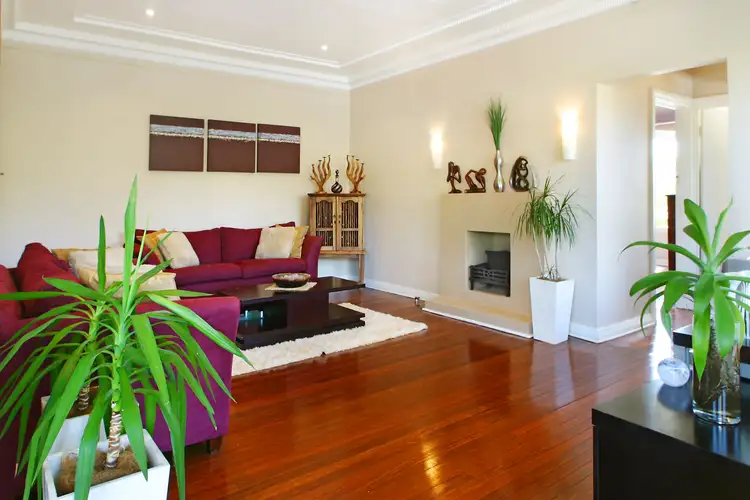 Second view of Homely apartment listing, 21/22 Greenoaks Avenue, Darling Point NSW 2027