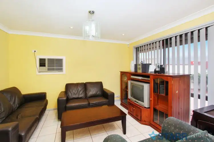 Third view of Homely house listing, 5 Edsel Place, Hassall Grove NSW 2761