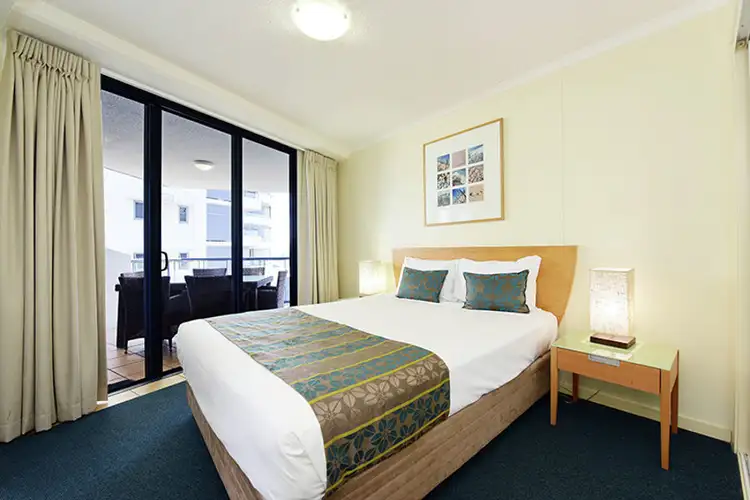 Seventh view of Homely unit listing, 93/38 Esplanade, Bulcock Beach, Caloundra QLD 4551
