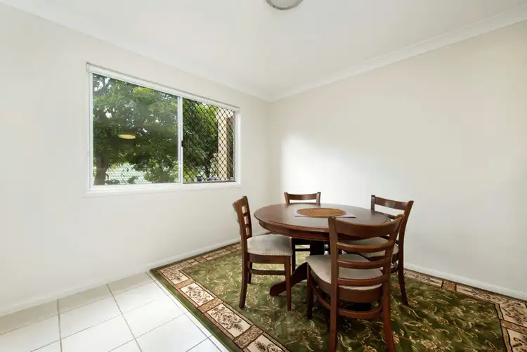 Fourth view of Homely townhouse listing, 25/1180 Creek Road, Carina Heights QLD 4152
