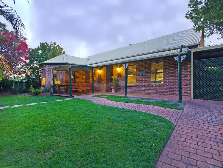 Third view of Homely house listing, 10 Tasman Court, Boronia Heights QLD 4124